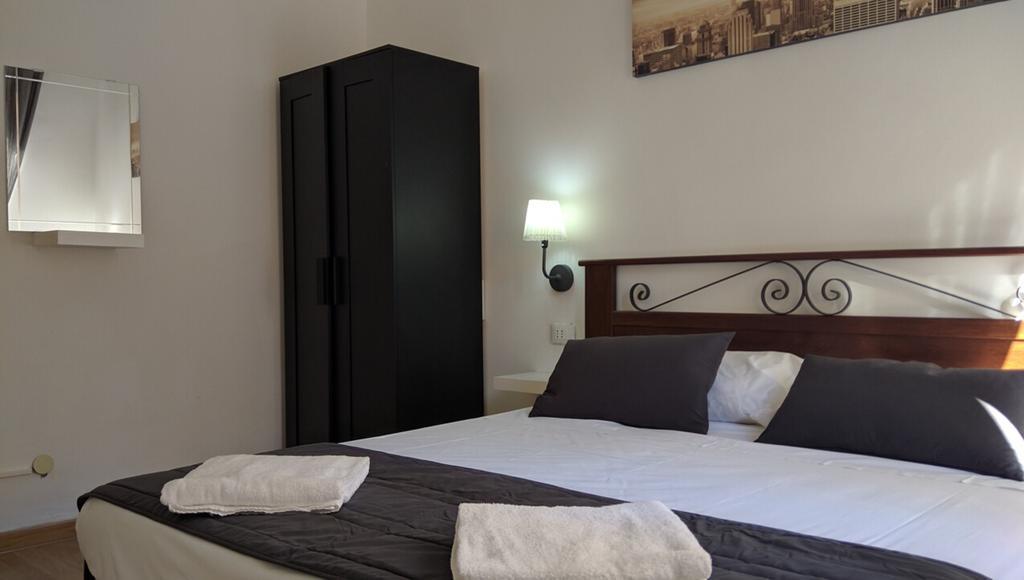 Vertex Palace Bed and breakfast *
