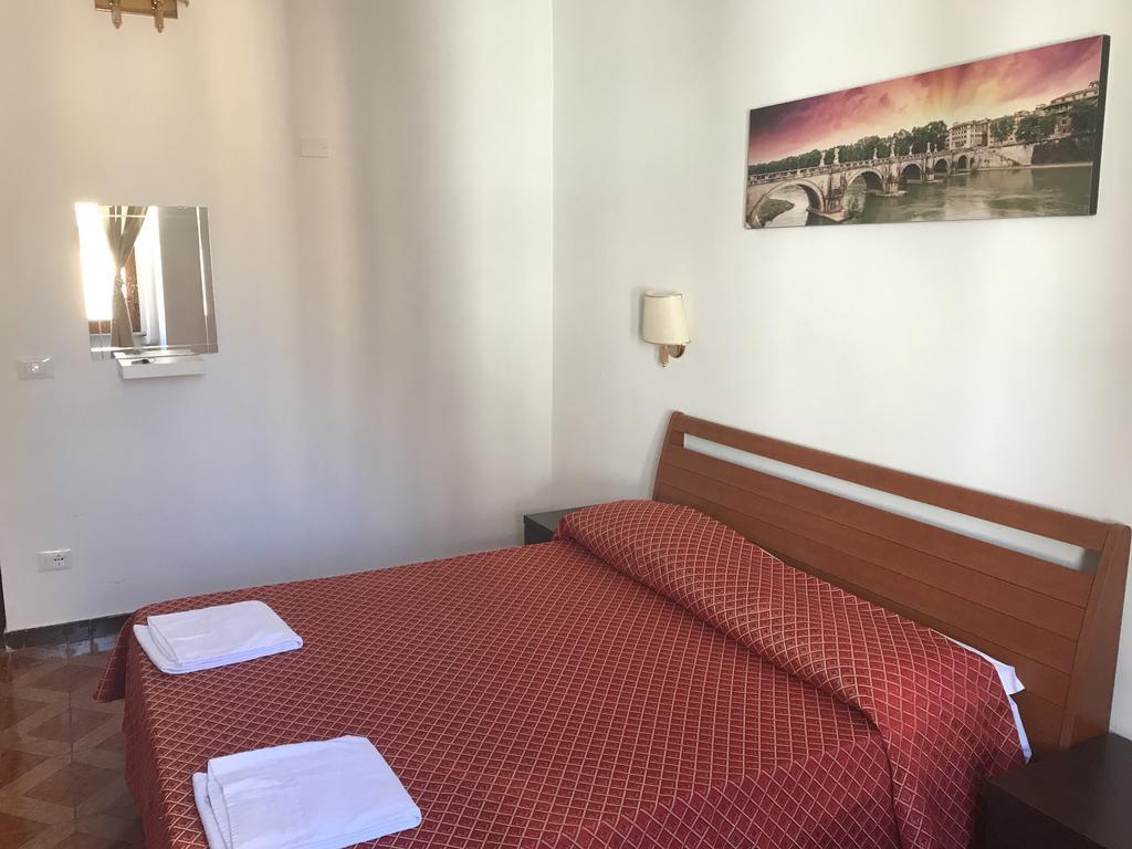 Bed and breakfast Vertex Palace