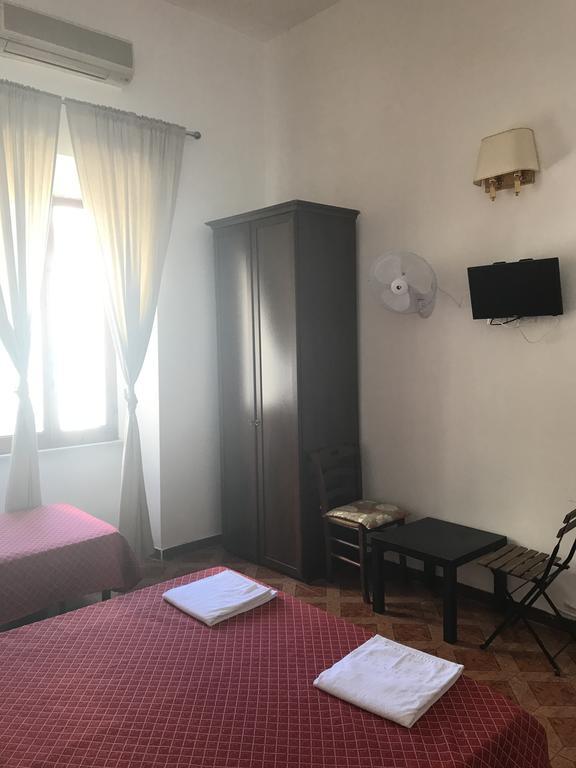 Vertex Palace Bed and breakfast Roma