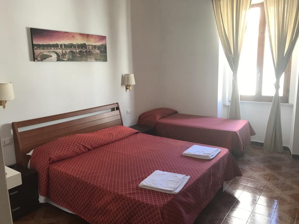 Bed and breakfast Vertex Palace *