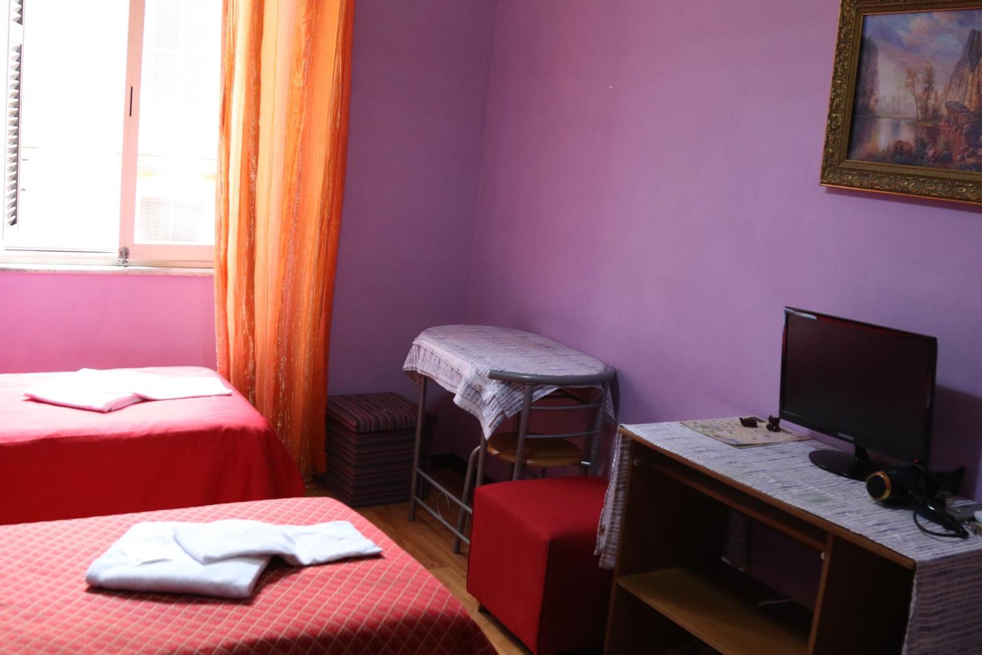 Bed and breakfast Vertex Palace *