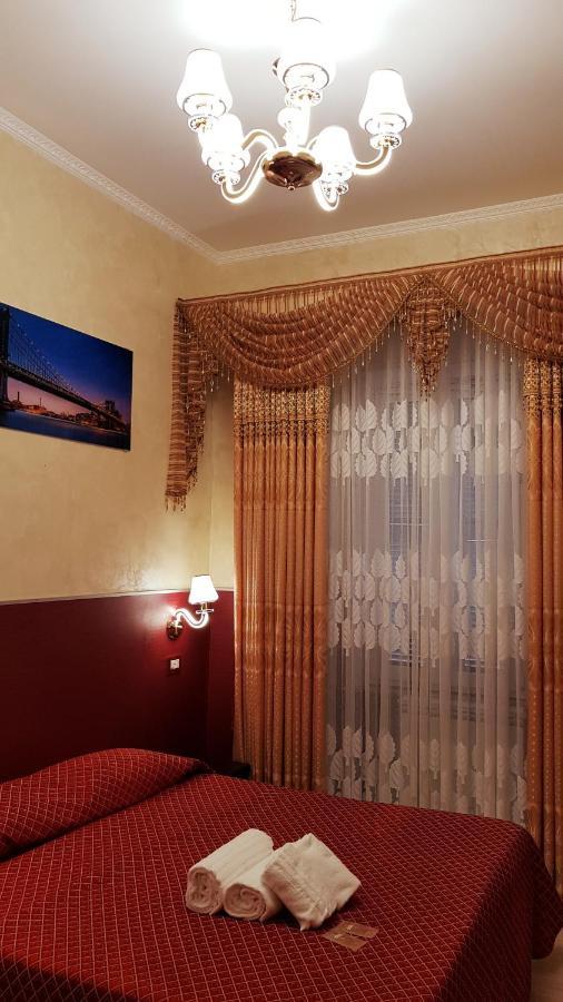 Bed and breakfast Vertex Palace